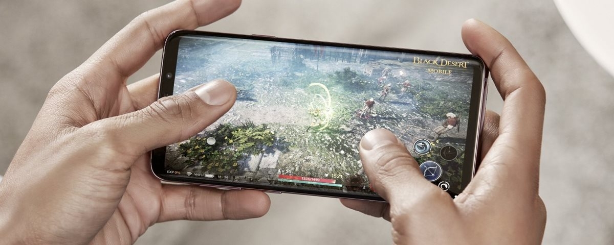 Galaxy S9: 'consumo excessivo' seria culpa do Exynos
